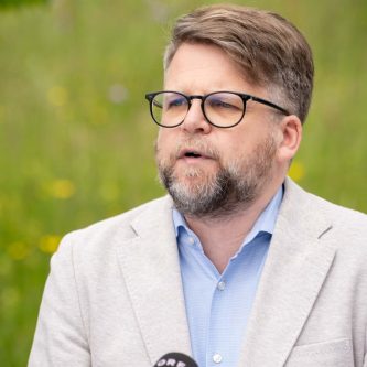 Hannes Schwarz