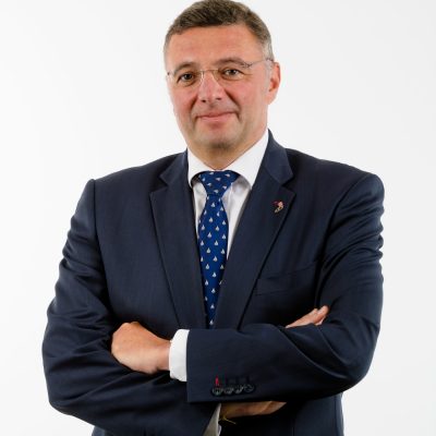 Wolfgang Speckner