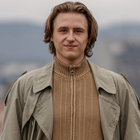 Moritz Moritz