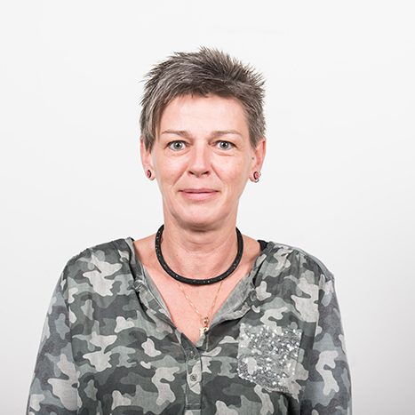 Seidinger Karin